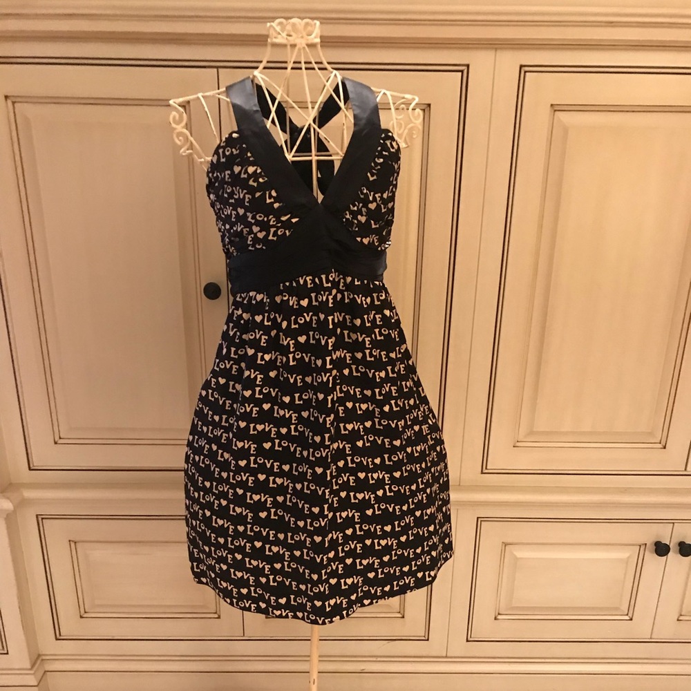 Cocktail Dress